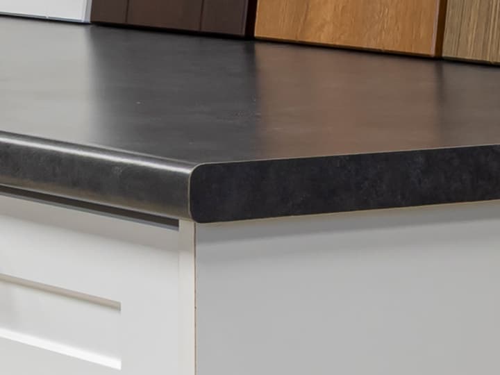Normac countertop