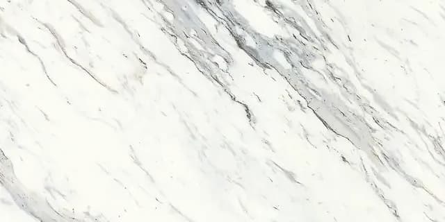 Calcutta Marble countertop swatch