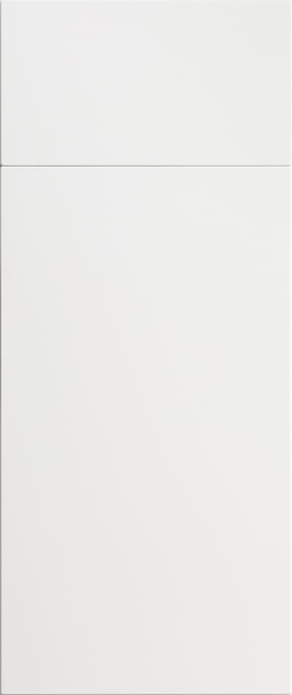 831 Corby thermofoil door