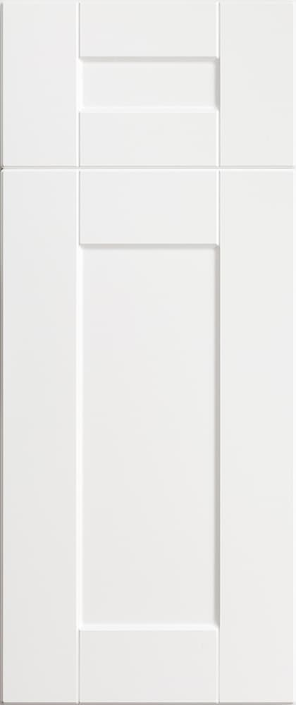 850 Norfolk thermofoil door