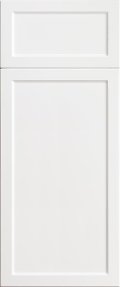 865 Hampton thermofoil door