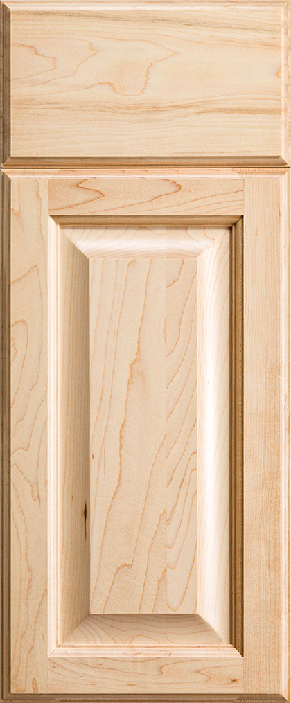 710 Coventry maple door