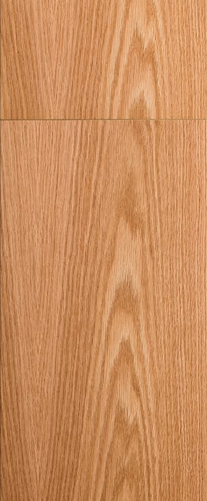 400 Windsor oak door